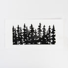 Sanctuary Print by Zarabeth Duell