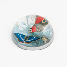 Butterfly Paperweight on a white background at Addison West