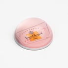 Pink Champagne Paperweight on a white background at Addison West
