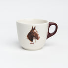 Stud Mug on a white background at Addison West