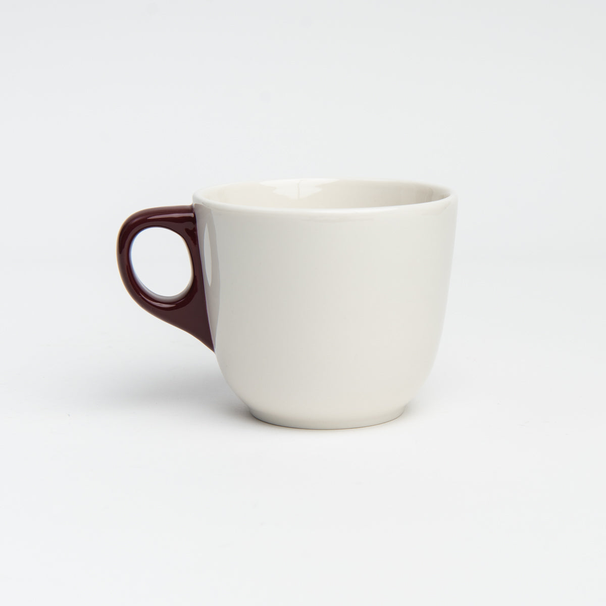 Stud Mug on a white background at Addison West