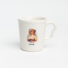 Wench Mug on a white background at Addison West