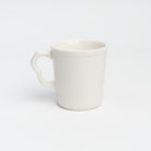 Wench Mug on a white background at Addison West