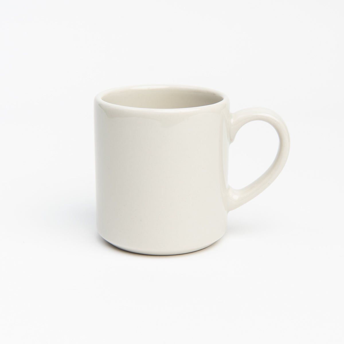 Good Morning Asshole Mug on a white background at Addison Wet
