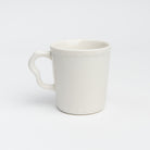 Wanker Mug on a white background at Addison West