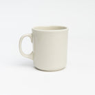 Back of Fuck Off Mug on a white background at Addison West
