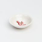 Don't Touch My Nuts Bowl on a white background at Addison West
