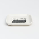 Sponge Worthy Tray on a white background at Addison West