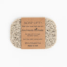 The Original Soap Lift in Bone on a white background at Addison West