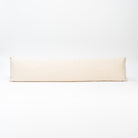 Back of Vining Mini Polyfilled Lumbar on a white background at Addison West