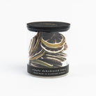 Simply Dehydrated Lime on a white background at Addison West