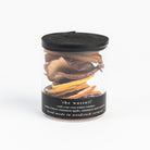 The Wassail Glass Jar dried fruit cocktail mix on a white background at Addison West