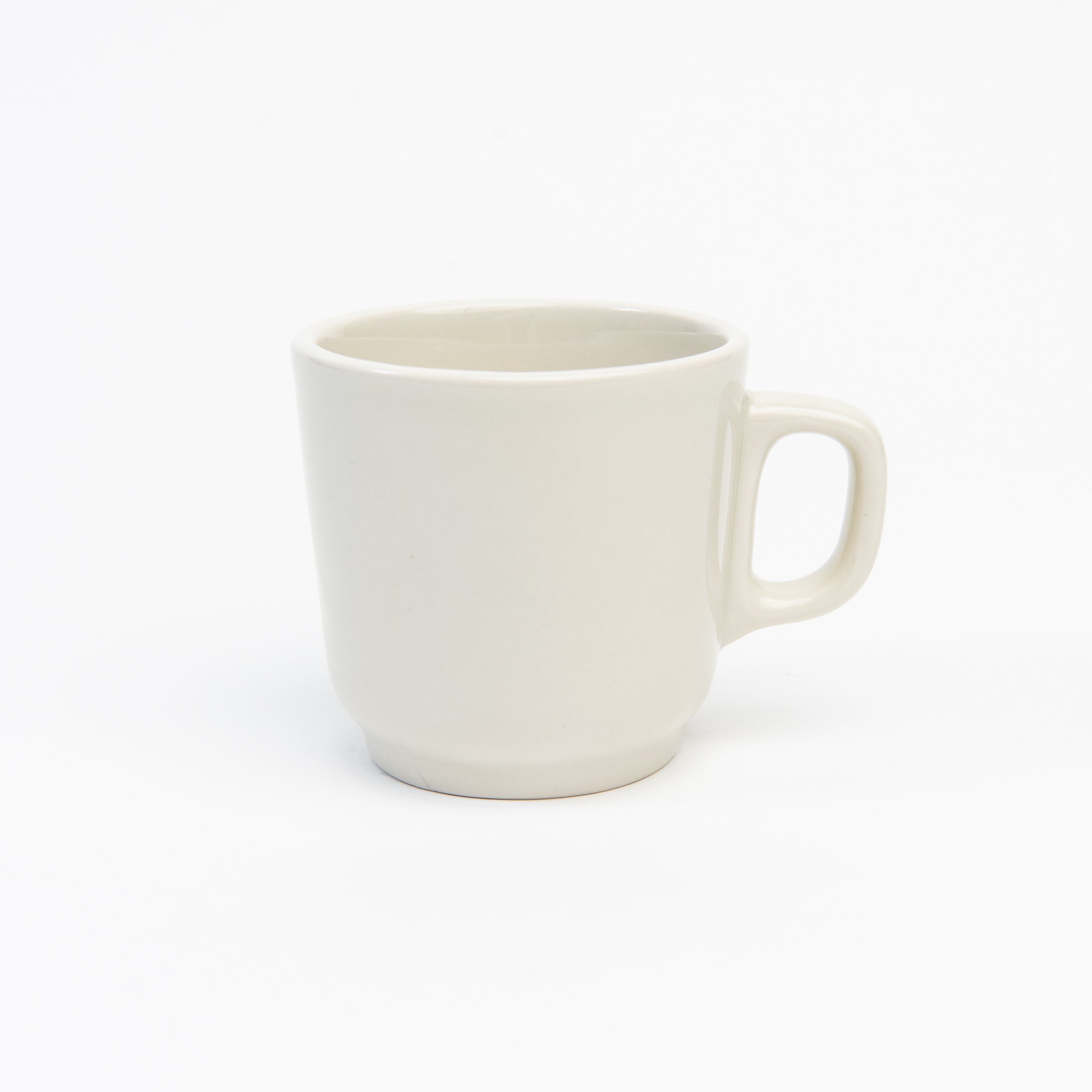 Lyin' Whore Mug on a white background at Addison West