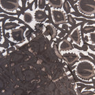 Celeste Block Print Tablecloth, 60" x 104" at Addison West