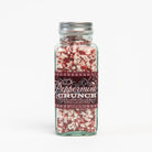 Peppermint Crunch on a white background at Addison West