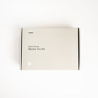 Hario Matcha Tea Gift Set on a white background at Addison West