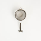 Hario Matcha Tea Gift Set , strainer on a white background at Addison West