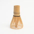 Dona Matcha Whisk on a white background at Addison West