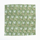 Elowen Block Print Napkins, Set of 4 on a white background at Addison West