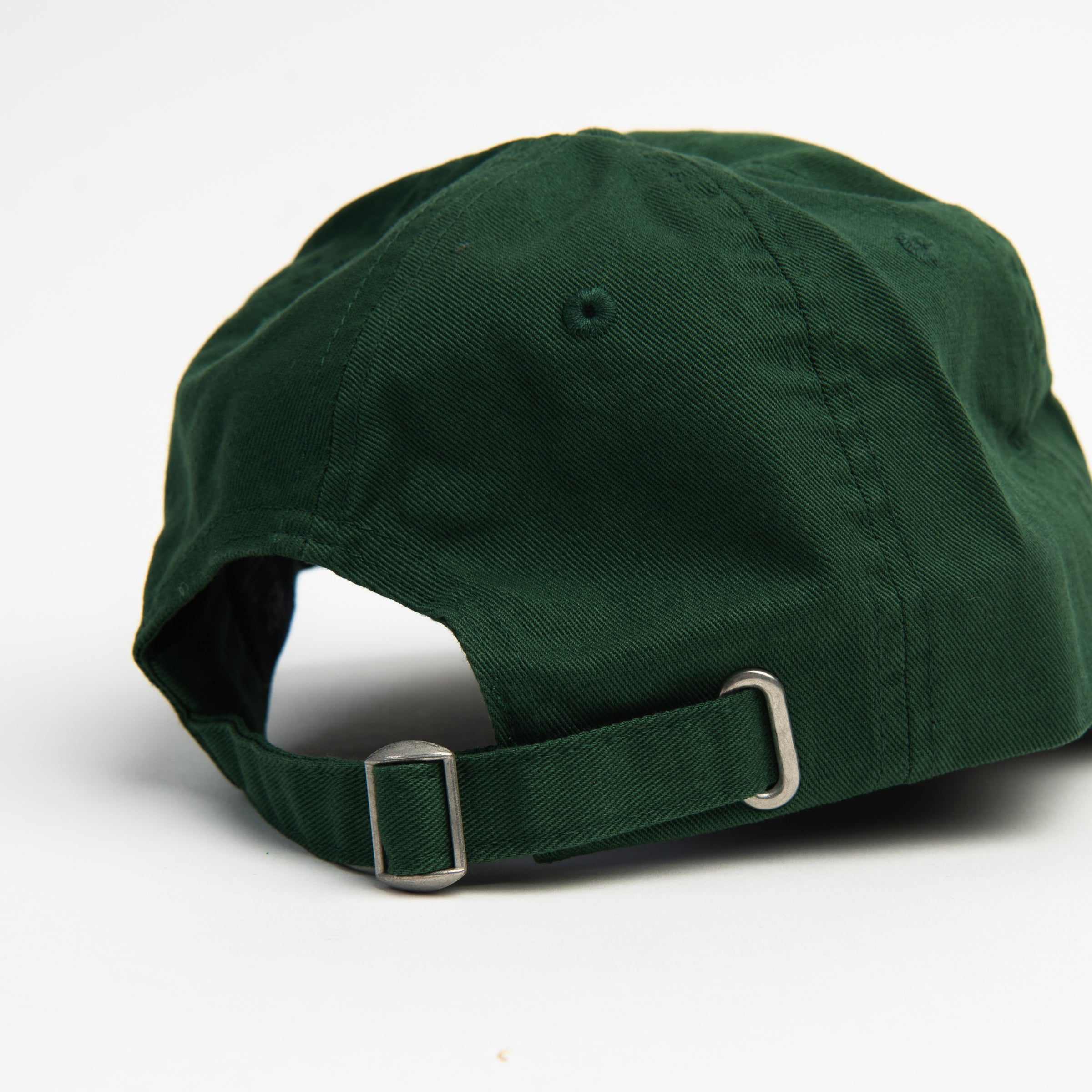 Gin & Tonic Baseball Hat on a white background at Addison West