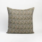 Lola Pillow 22x22 on a white background at Addison West
