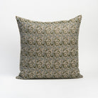 Lola Pillow 22x22 on a white background at Addison West