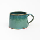 Rain Garden Mug on a white background at Addison West