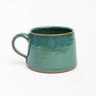 Rain Garden Mug on a white background at Addison West
