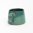 Rain Garden Mug on a white background at Addison West