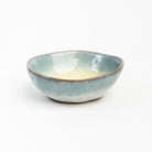 Stoneware Mini Bowl on a white background at Addison West