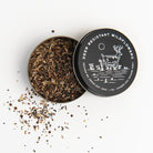 Wildflower Seeds 'Deer Resistant Mix' Tin on a white background at Addison West