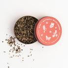 Wildflower Seeds 'Bird & Butterfly Mix' Tin on a white background at Addison West