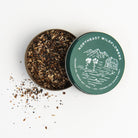 Wildflower Seeds 'Northeast Mix' Tin on a white background at Addison West