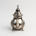 Vintage Maill Chort Tea Pot on a white background at Addison West