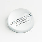Dr. Seuss Oh The Places You'll Go Paperweight on a white background at Addison West