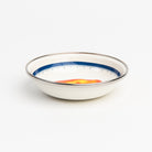 Lobster Enamelware Tasting Dishes on a white background at Addison West