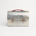 Vintage Lunch Box on a white background at Addison West