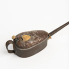 Vintage Oil Can on a white background at Addison West
