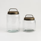 Archer Canister on a white background at Addison West
