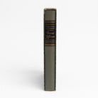 Vintage Thomas Jefferson Book on a white background at Addison West