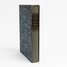 Vintage Thomas Jefferson Book on a white background at Addison West