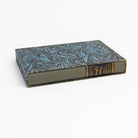 Vintage Thomas Jefferson Book on a white background at Addison West