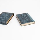 Vintage Thomas Jefferson Book on a white background at Addison West