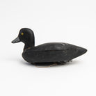 Vintage Decoy on a white background at Addison West