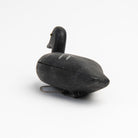 Vintage Decoy on a white background at Addison West