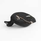 Vintage Decoy on a white background at Addison West