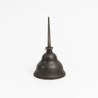 Vintage Oil Can on a white background at Addison West