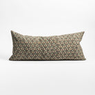 Kochi Block Print Pillow - Addison West 