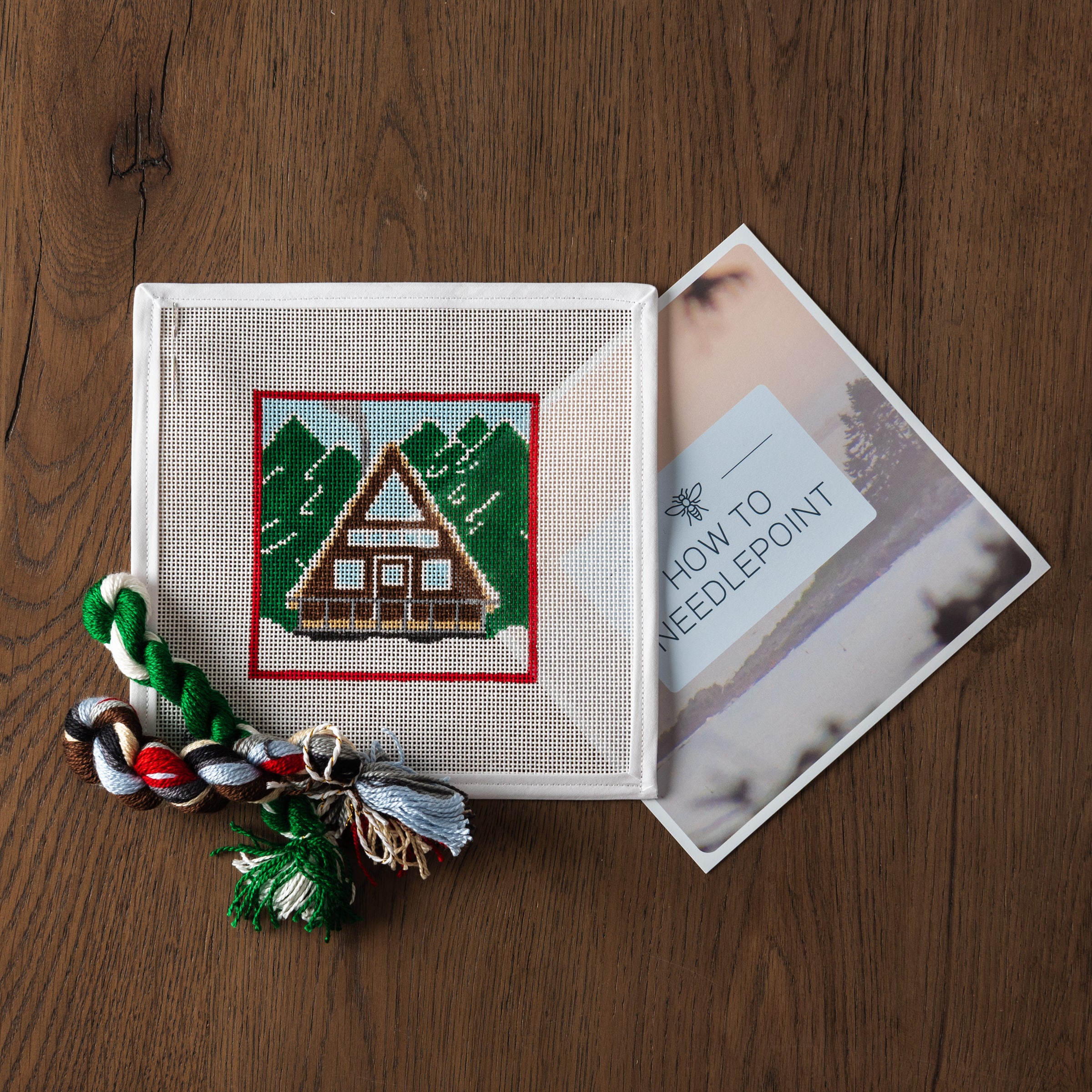 Alice & Blue – Addison West