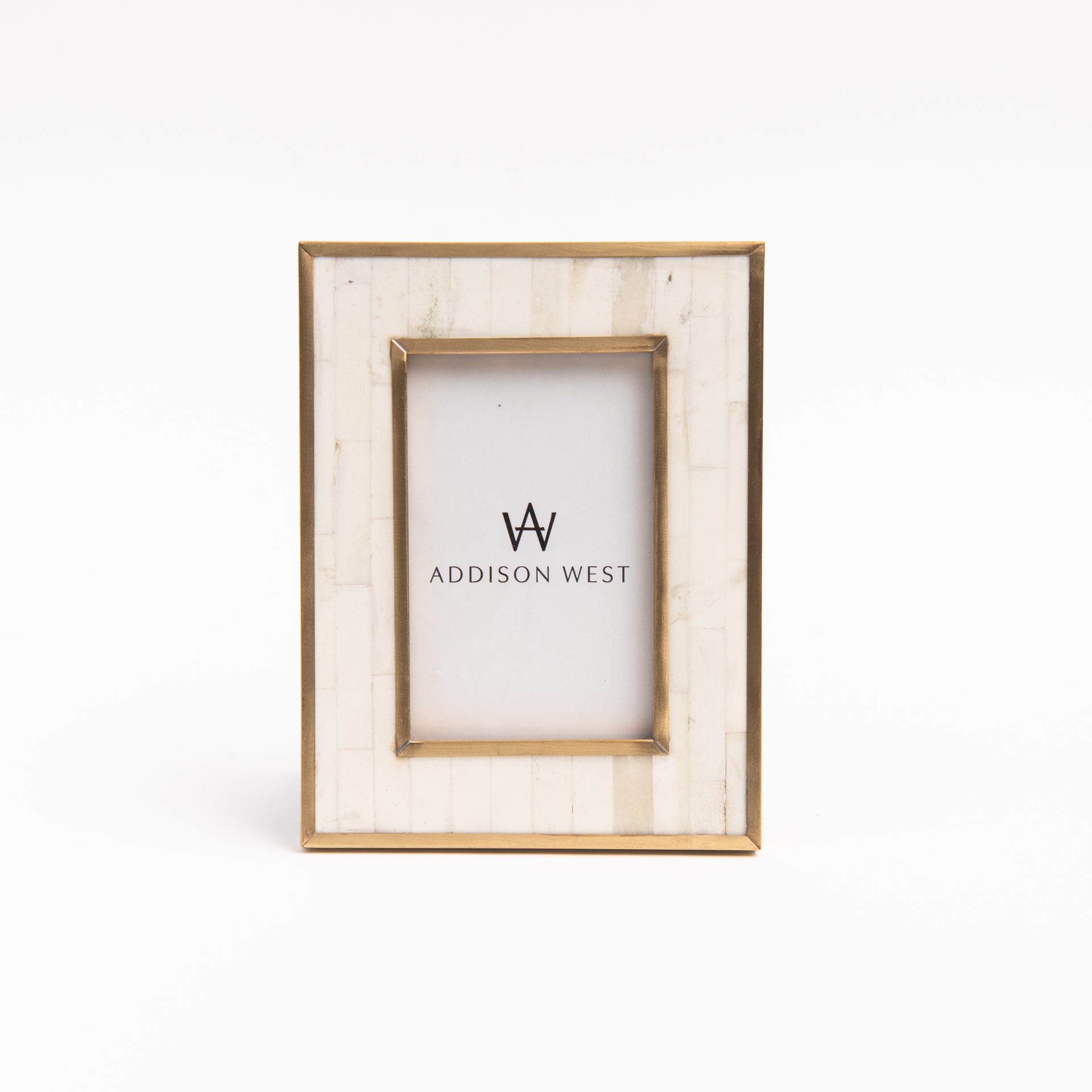 Saint Honore Picture Frame - 4"x6"
